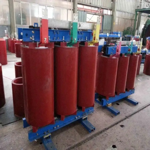 益阳SCB10-250KVA干式变压器