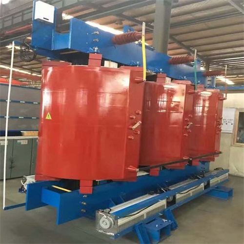 昌平SCB10-500KVA干式变压器价格
